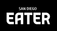 San Diego Eater