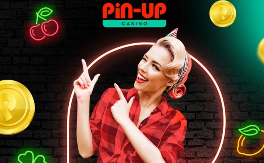 Pin-up Bukmeker Biznes Güzgüsü